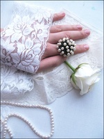 колечко "муравейник"